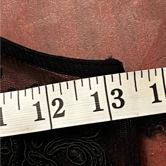 Fashion Nova In The Moment Jumpsuit - Black Sz S Women - Picture 7 of 8